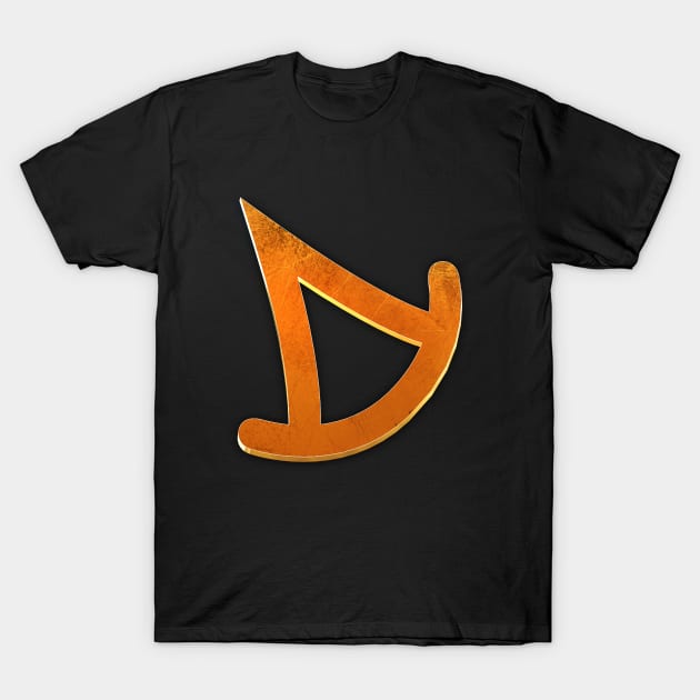 Summoner T-Shirt by ChrisHarrys